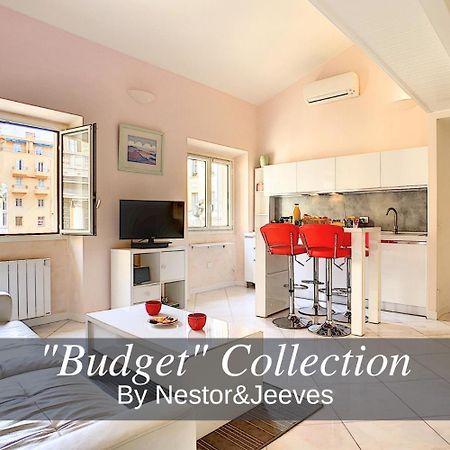 Nestor&Jeeves - Le Duplex - Central - Very Close Sea Nice Eksteriør bilde