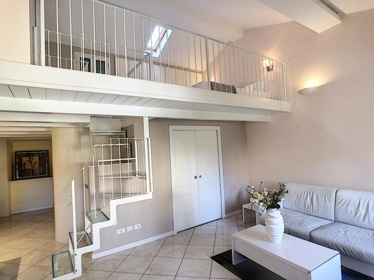 Nestor&Jeeves - Le Duplex - Central - Very Close Sea Nice Eksteriør bilde